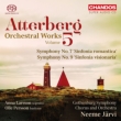 Symphonies Nos.7, 9 : Neeme Jarvi / Gothenburg Symphony Orchestra (Hybrid)