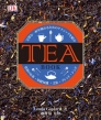 TEA　BOOK 完璧な一杯を淹れるためのテクニックを紹介　世界のお茶・基礎知識・文化・ブレンド・レシピ