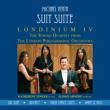 Suit Suite: Londinium Iv