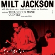 Milt Jackson +7