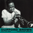 Clifford Brown Memorial Album +8