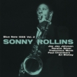 Sonny Rollins Vol.2