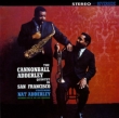The Cannonball Adderley Quintet In Sun Francisco