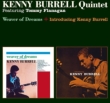 Weaver Of Dreams / Introducing Kenny Burrell