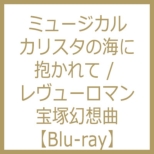 �~���[�W�J�� �J���X�^�̊C�ɕ������ / �������[���}�� ��ˌ��z�� Blu-ray