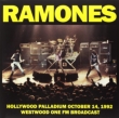 Live At The Hollywood Palladium October 14 1992: Westwood One Fm Broadcast