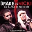 Drake Vs Nicki: The Battle Of The Sexes