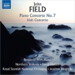 Piano Concerto No.7, Irish Concerto Piano Sonata No.4 : Frith(P)Haslam / Northern Sinfonia, etc