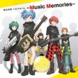 Assassination Classroom Best Album -Music Memories-