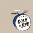 GOLD & JIVE ` SILVER OCEAN