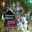 Sym, 2, 14, : Brabbins / Royal Scottish National O Hindley(Organ)