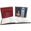 Tosca : Pretre / Paris Conservatory Orchestra, Callas, Bergonzi, Gobbi, Tadeo, etc (1964-65 Stereo)(2CD)