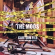CAUTION FILE -THE MODS ROCKAHOLIC BEST2-(+DVD)