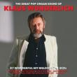 Great Pop Organ Sound Of Klaus Wunderlich