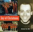 Joy Of Christmas: St Hill(Br)Maria Magdalena Motet Cho Salvation Army Band