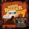 Mud Digger 7