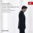 Orchestral Suites -Jenufa, Kat' a Kabanova, Osud : Netopil / Prague Radio Symphony Orchestra