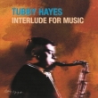 Interlude For Music