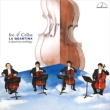 La Quartina EN@eB[i: For 4 Cellos-la Quartina Anthology