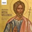 Missa Wellensis, Etc: M.owens / Wells Cathedral Cho