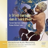 Le Reveil D' un Faune Dans Le Soleil Levant : Charreyre(Ob)Delclaud(P)(Music DVD-R)