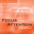 Focus & Attention Program: Train Your Brain For