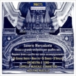 Mass, Requiem Breve: Ruscillo / Cappella Musicale Iconavetere Etc