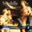Cantatas, Etc: Velardi / Alessandro Stradella Consort