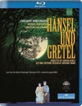 Hansel Und Gretel: A.noble Thielemann / Vienna State Opera Tonca Sindram Schuster