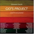 Gio' s Project