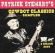 Patrick Stewart' s Cowboy Classic Sampler