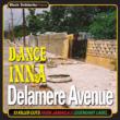 Black Solidarity Presents: Dance Inna Delamare Avenue
