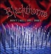 Blackthorne Ii: Don' t Kill The Thrill: Previously Unreleased Deluxe Edition