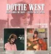 Here Comes My Baby / Dottie West Sings