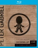 Growing Up Live & Unwrapped+still Growing Up Live (+DVD