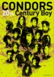 Condors 20th Official Graph: 20th Century Boy