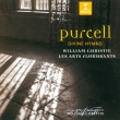 Purcell-devine Anthe: Christie / Les Arts Florissants Etc