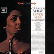 Carmen Mcrae Sings Lover Man And Other Billie Holiday Classics