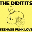 Teenage Punk Love