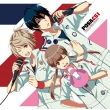 Tv Anime[prince Of Stride Alternative]character Song Cd Vol.1