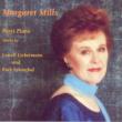 Piano Sonata, 1, 2, : Margaret Mills +schonthal