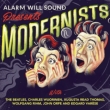 Modernists : Pierson / Alarm Will Sound