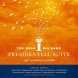 Presidential Suite (Eight Variations On Freedom)