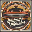 Mutants Of The Monster: A Tribute To Black Oak Ark