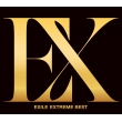 EXTREME BEST (3CD+4DVD)