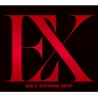 EXTREME BEST (3CD)