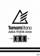 Tomomi Itano Asia Tour 2016 [ooo] Live Blu-Ray