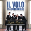 Notte Magica: A Tribute To Three Tenors (Live)