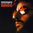 Photograph: The Very Best Of Ringo Starr