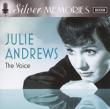 Silver Memories: Julie Andrews: The Voice